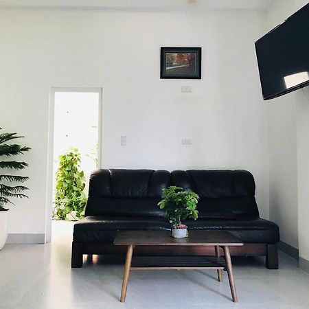 Local White House - Ecofriendly Homestay 岘港 外观 照片