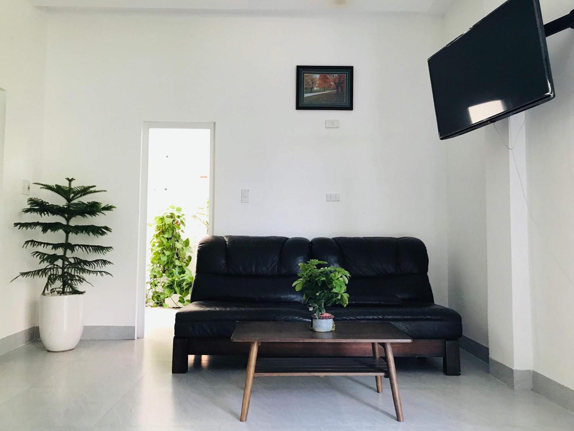 Local White House - Ecofriendly Homestay 岘港 外观 照片