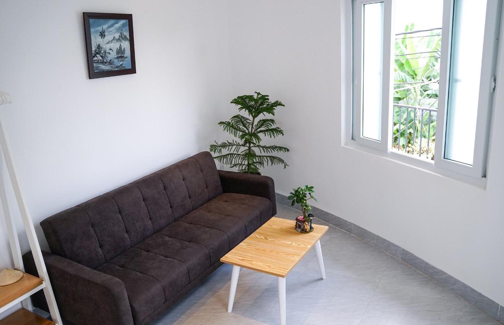 Local White House - Ecofriendly Homestay 岘港 外观 照片