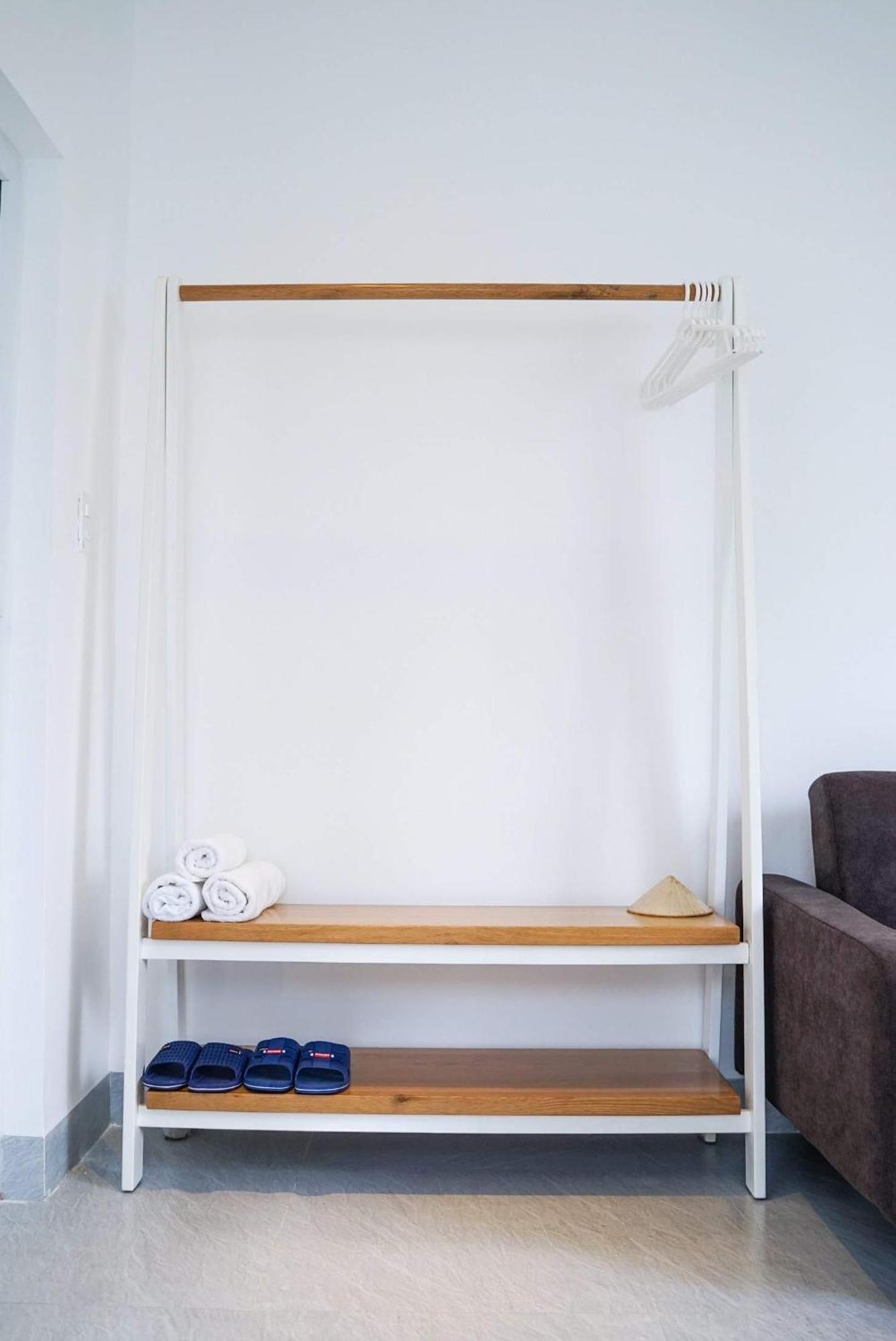 Local White House - Ecofriendly Homestay 岘港 外观 照片