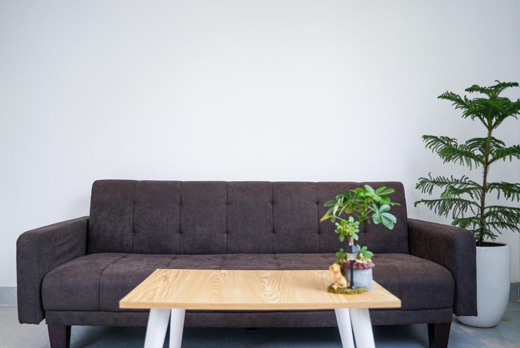 Local White House - Ecofriendly Homestay 岘港 外观 照片