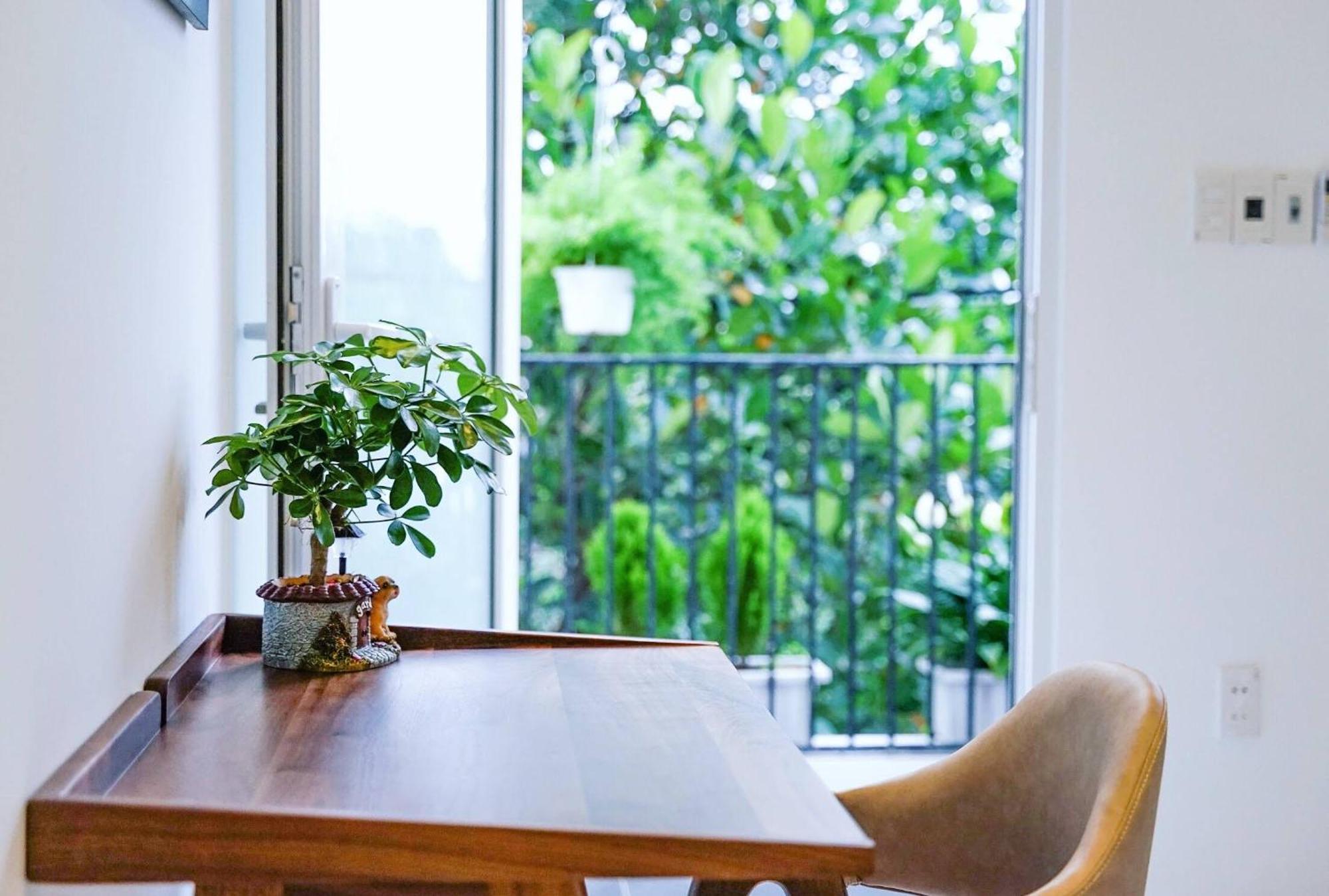 Local White House - Ecofriendly Homestay 岘港 外观 照片