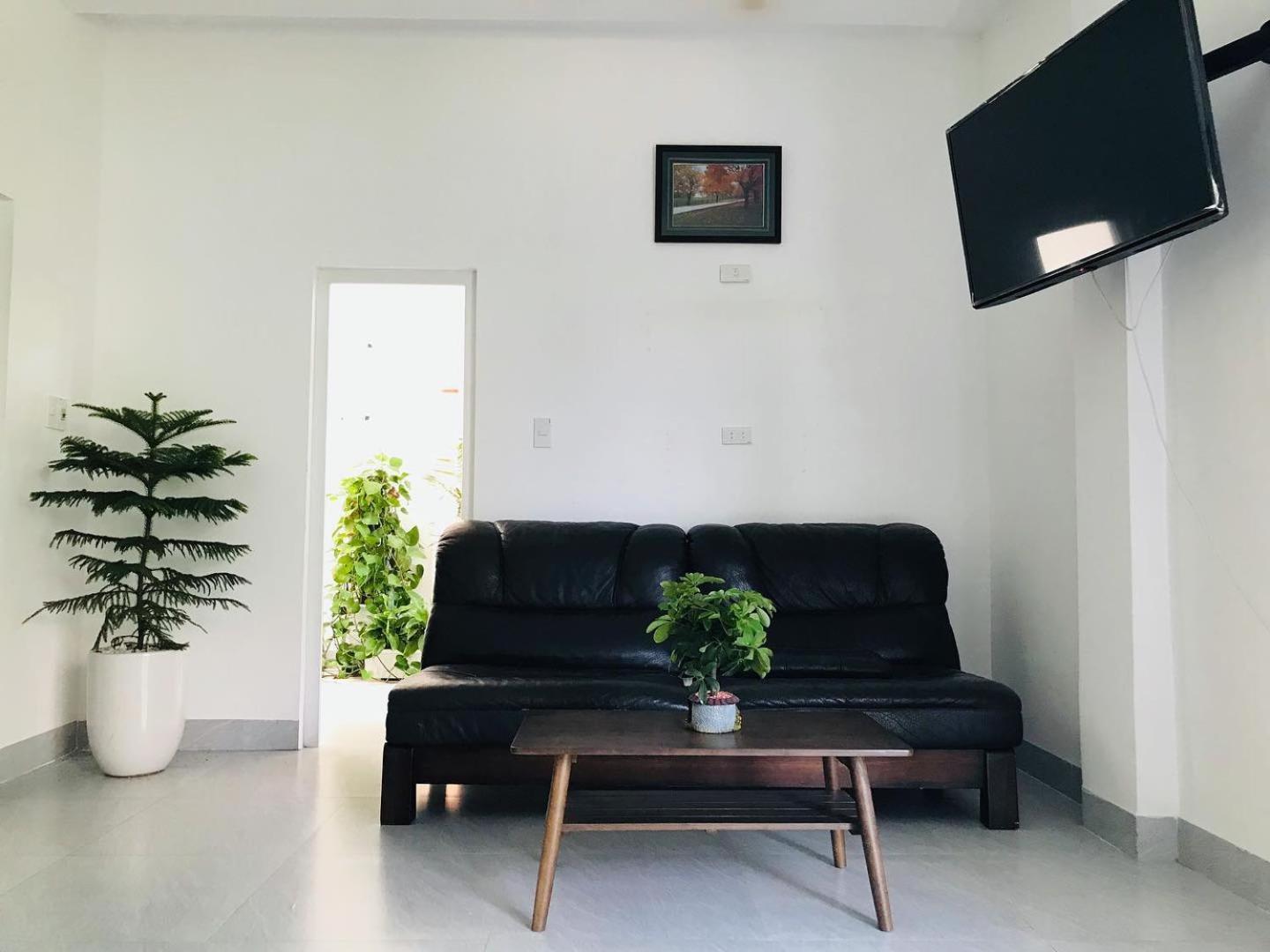 Local White House - Ecofriendly Homestay 岘港 外观 照片