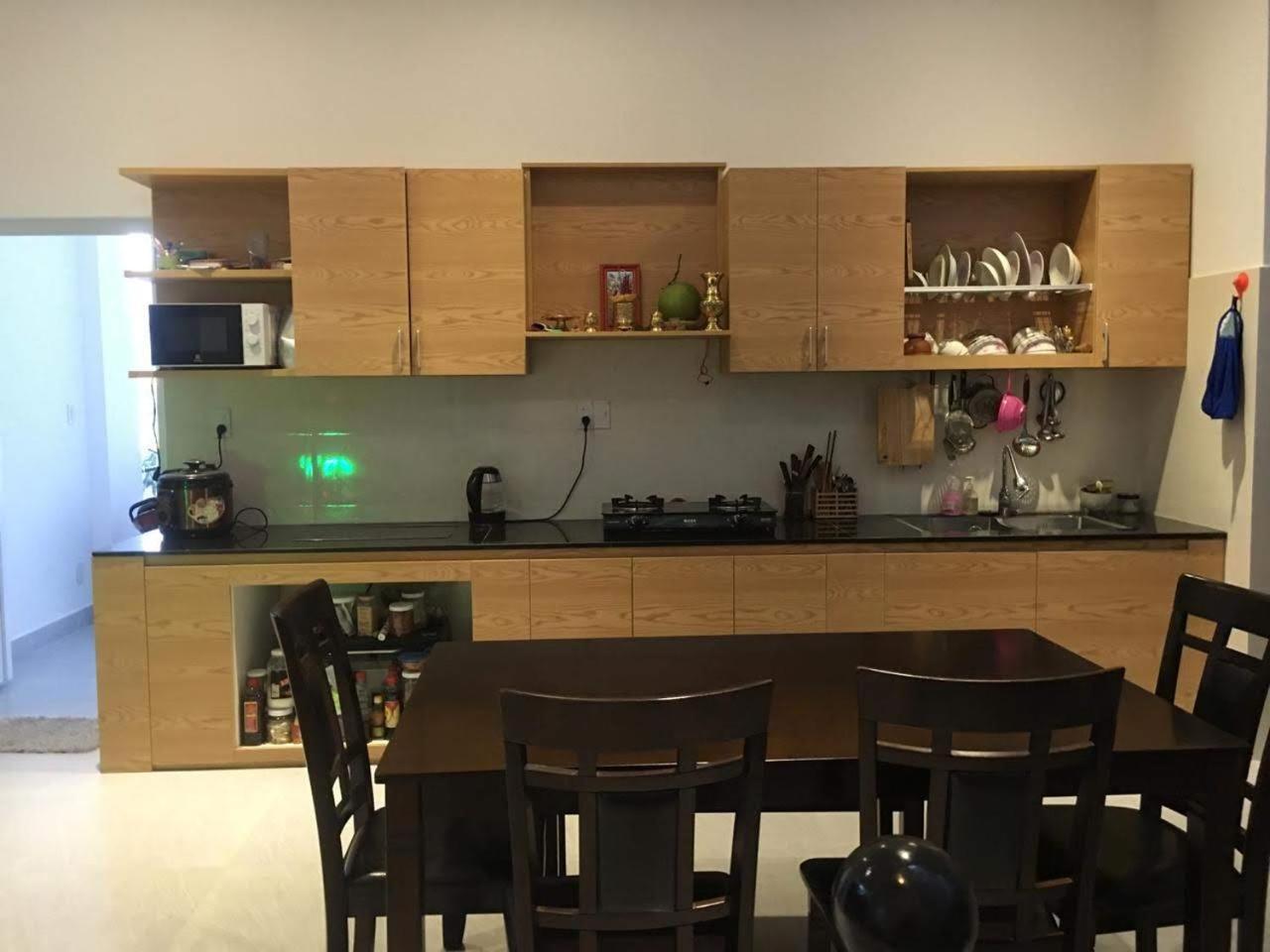 Local White House - Ecofriendly Homestay 岘港 外观 照片